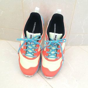 Merrell Altalight Waterproof Outdoor Trail Running Shoes